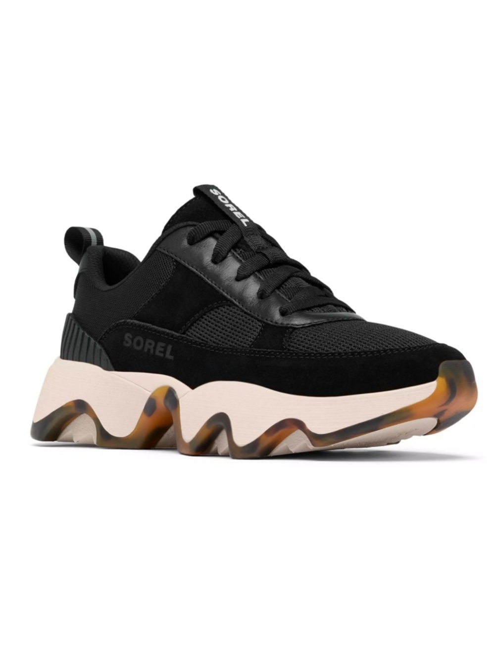 Sorel Kinetic Impact II Wonder Lace Sneakers